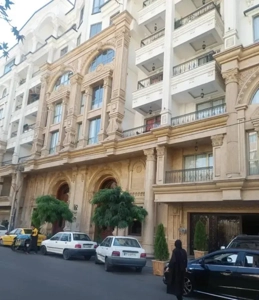 ۱۰۶ متری خوش نقشه در بهار