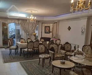 شهران شمالی،وسک 130مترآپارتمان فول امکانات