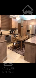 آپارتمان 153متری ، رامین شمالی ، دوبلکس