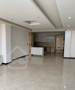 ۱۳۵ متر تمیز و آماده سکونت/۲ خواب/ بلوار علیزاده