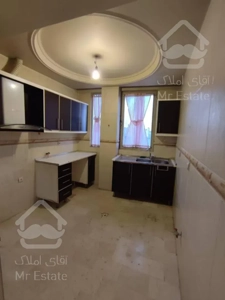 ۶۵متر ۲خواب خطی رو به آفتاب در فردوس غرب