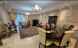 (فردوس) ۱۴۹ متر ۳خواب غرق نور مناسب سخت پسندان