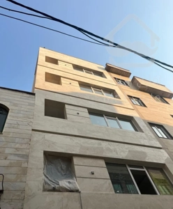 ۵۱ متر تک واحدی نوساز