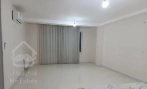 فروش آپارتمان دوخوابه 105متری
