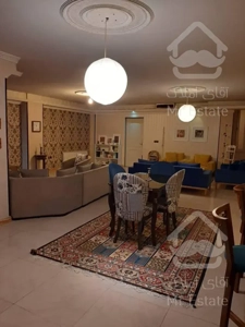 فردوس غرب /۱۱۰متر ۲خواب /فول امکانات