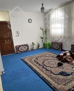 ۵۴ متر ، یک خوابه