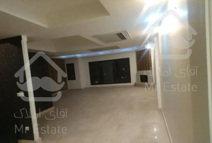 تجریش ۲۰۰متر ۳خوابه طبقه ۶ویو دار