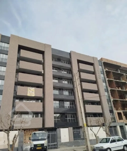 بهارغربی / ۹۰ متری / سنددار / تحویل برج ۱۲