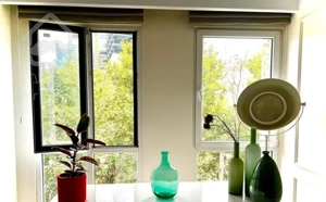 ۱۵۶متر/دنج ترین جای ازگل/ویو ابدی