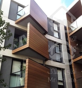 آپارتمان ۱۰۵متری فرصت  سرمایه گذاری چیتگر