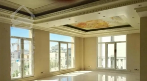 80متر ۲خ/ سالن سرتاسر پرده خور/ فول نوسازی شده