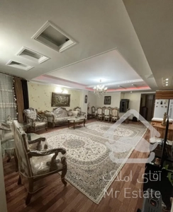 ۱۰۵متر فول امکانات جنت آباد مرکزی