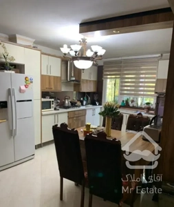 ۱۳۱ متر سعادت آباد(علامه شمالی)