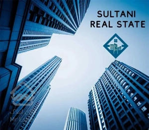 آپارتمان ۱۱۵ متری ۲ خواب فرشته هاشمیه