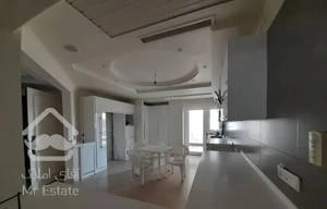 اقدسیه گلستان شمالی 215متر 3خواب