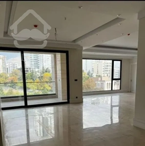 ۱۲۰ متری ۲ خوابه مدرن غرق نور ویو ابدی قبا