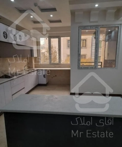 ۱۰۰ متر ۲ خواب فول کیلید نخورده