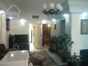 اجاره آپارتمان دوخوابه بلوار فردوس(سازمان برنامه جنوبی)