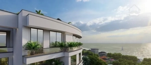 ویلای آناهیتا ۱۶۰متری