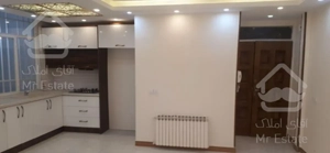 ۴۸ متر  ۱ خوابه شیک معاوضه