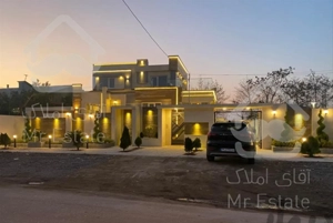 بازسازی و نوسازی بصورت مدیریت پیمان