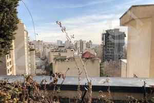 ۱۳۵ متر کامرانیه // فول مشاعات