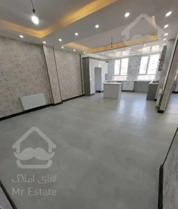 ۹۶ متر/۲خ/سالن پرده خور/مهران