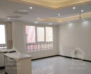 آپارتمان ۶۷ متر/ ۲ خوابه/ کم واحد