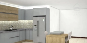 پیش فروش واحد مسکونی دربرج نارنجستان4