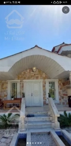 ویلا دوبلکس در مکانی دنج و آرام همراه با استخر