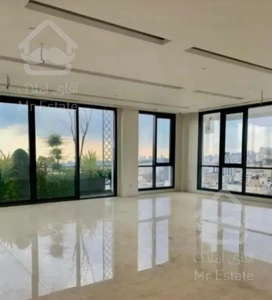 ۴۲۰متر سنبل «۴۰متر تراس گاردن» ویو پانوراما