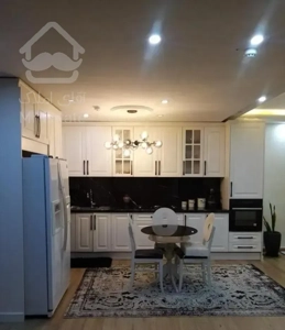 115 متر،دو خوابه،در یکی از برج های ایزدیار