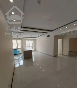 ۱۰۵ متر ۲خواب دروس کلید نخورده