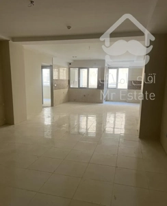 آپارتمان105متری کلیدنخورده فول