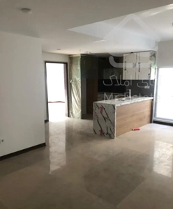 آپارتمان، ۹۰متری، سوهانک (شهرک لاله)