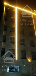 ده واحد اپارتمان سه خوابه ۱۲۵ متری متری ۷۰ میلیون تومان