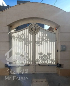 کرکره برقی و جک پارکینگی