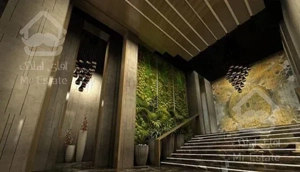 فروش آپارتمان ۳۲۰متر فرمانیه