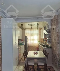 اپارتمان۴۶ متری ،تک خواب پارکینگ دار