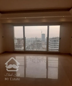 ۱۶۶ متر ۳ خواب عمار ویو ابدی