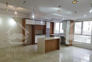 ۱۱۲ متر نوساز تکاوران شمالی