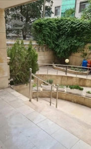 آپارتمان ۷۲متری سنایی