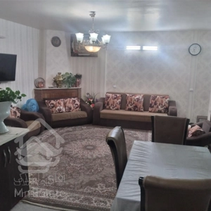 آپارتمان شیک ۶۳ متری یک خوابه