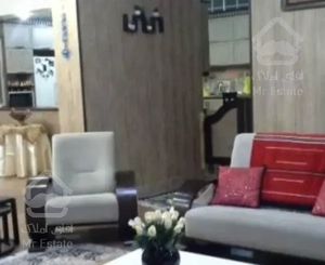 ۷۰ متری ۲خواب فردوس غرب