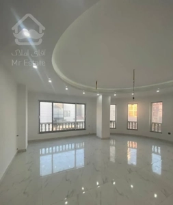 واحد آپارتمان ۱۱۵ متری کلید نخورده