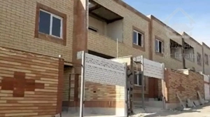 فروش آپارتمان ۲۰۰ متری ۲ خوابه طبقه ۲