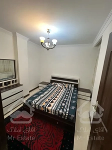 81/5در سعادت اباد فول فرنیش