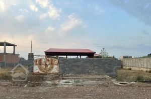 ویلا نیمه ساخت شمال