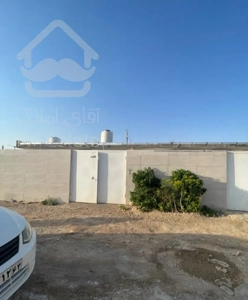 نود متری ویلایی ، کرونی