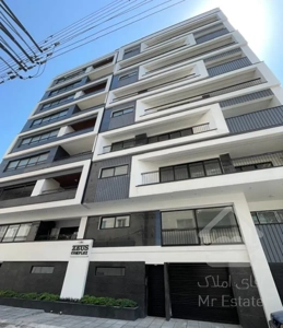 اپارتمان تک واحدی ساحلی استخر دار(امینی)